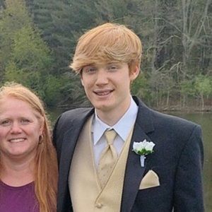 Meet your Posher, Kristipher